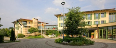 Taufkirchen/Vils